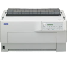 Epson DFX-9000